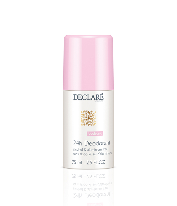 DECLARE 24h Deodorant Roll-on Deodorant "24 de ore"