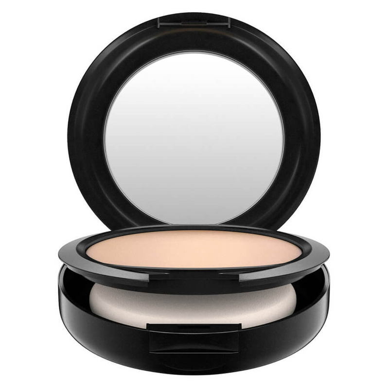 Studio Fix Powder + FDT MAC