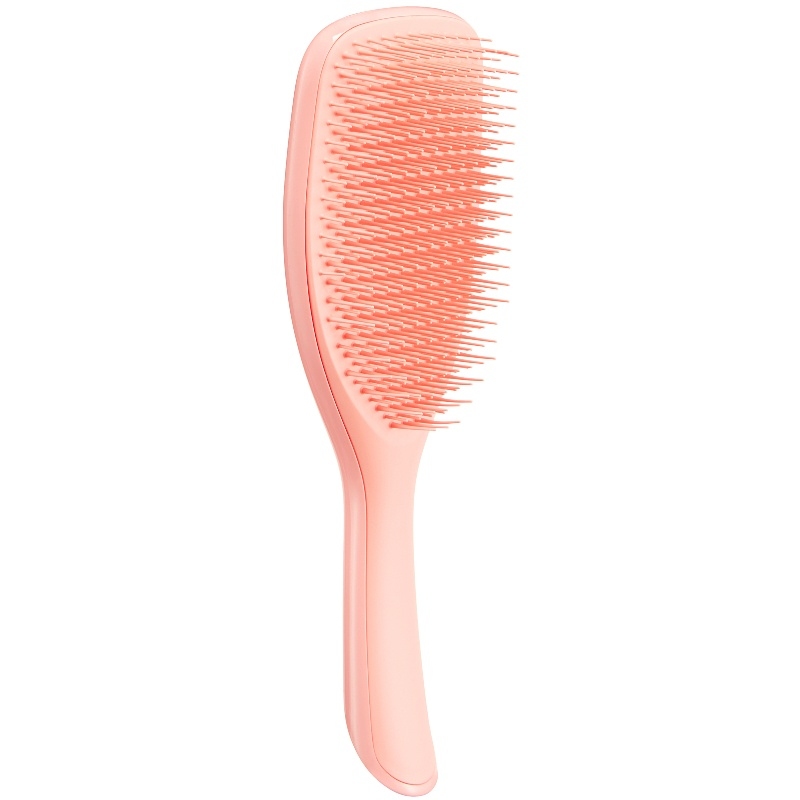 Perie de păr Tangle Teezer LARGE WET DETANGLER PEACH