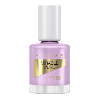 Max Factor Miracle Pure Nail Polish Лак для ногтей