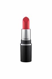 MAC Lipstick Russian Red Mini