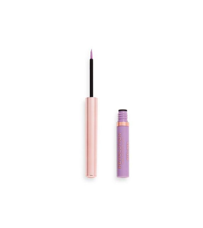 Makeup Revolution Neon Heat Coloured Liquid Eyeliner Eyelinere multicolore