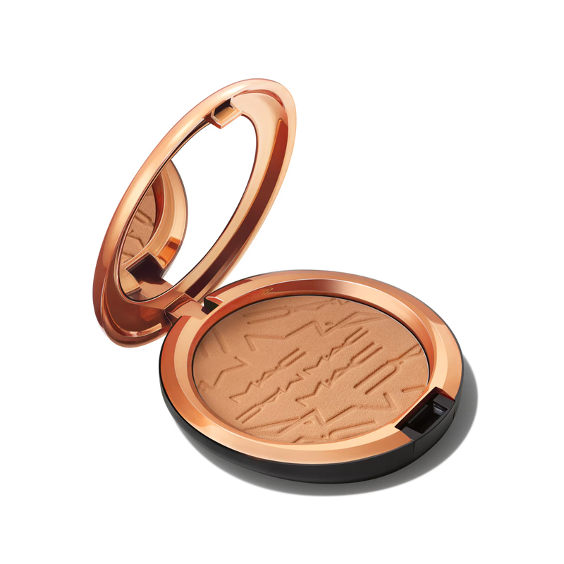 MAC Skinfinish Sunstruck Bronzer — bronzer pentru față