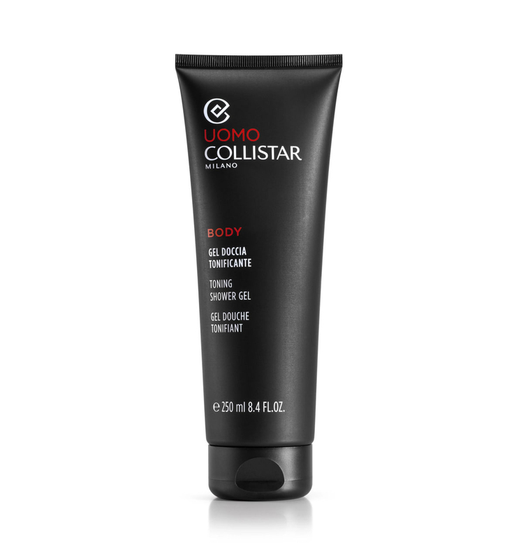 COLLISTAR Toning Shower Gel Gel de duș tonifiant