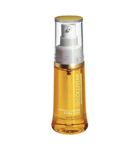 COLLISTAR EXTRA-LIGHT LIQUID CRYSTALS Serum pentru păr uscat