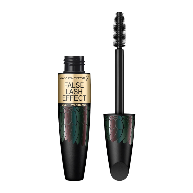 Max Factor False Lash Effect Raven Black Mascara