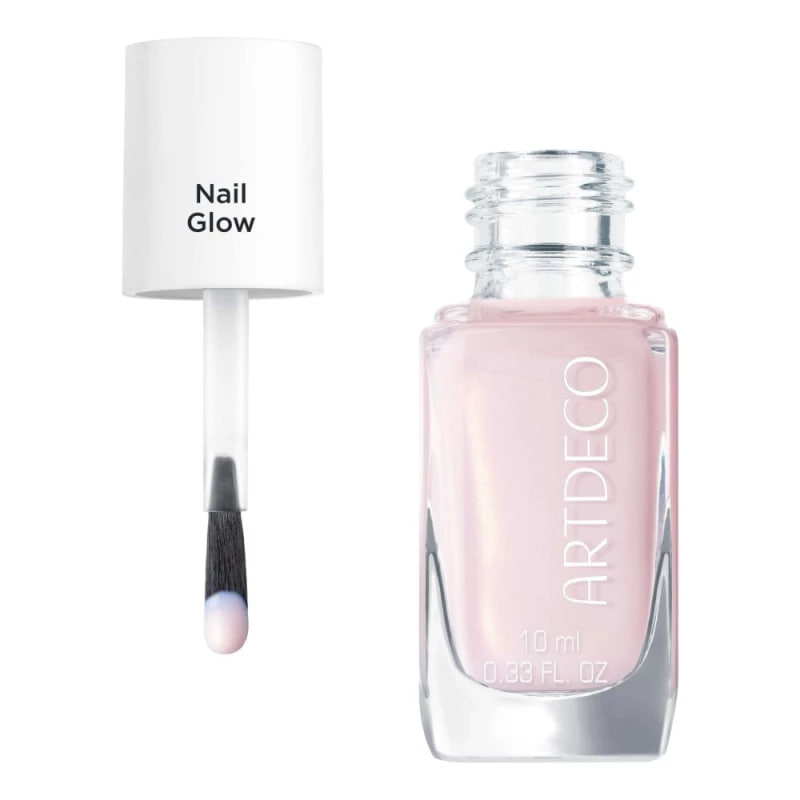 ARTDECO Nail Glow Lac de unghii