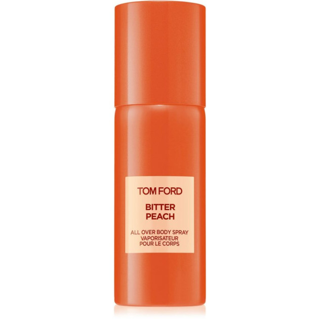 Tom Ford Bitter Peach Body Spray