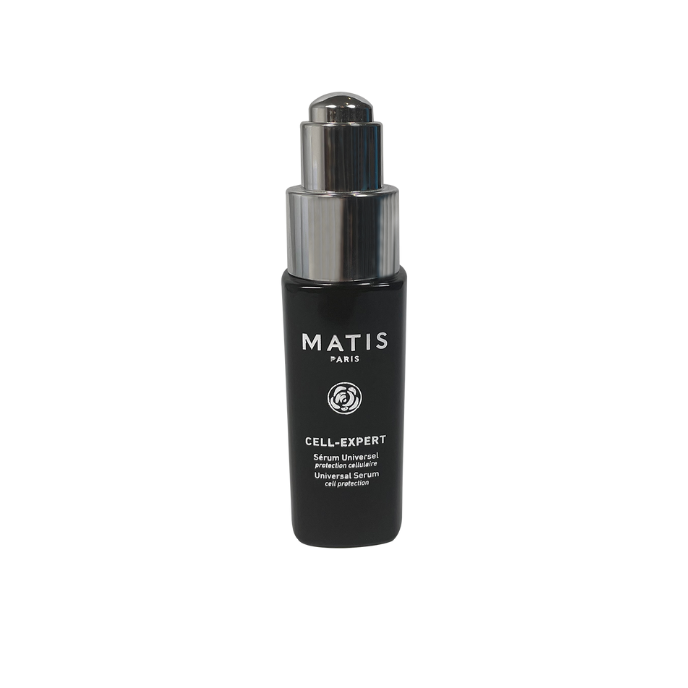 MATIS CELL EXPERT SERUM Ser pentru față si gât