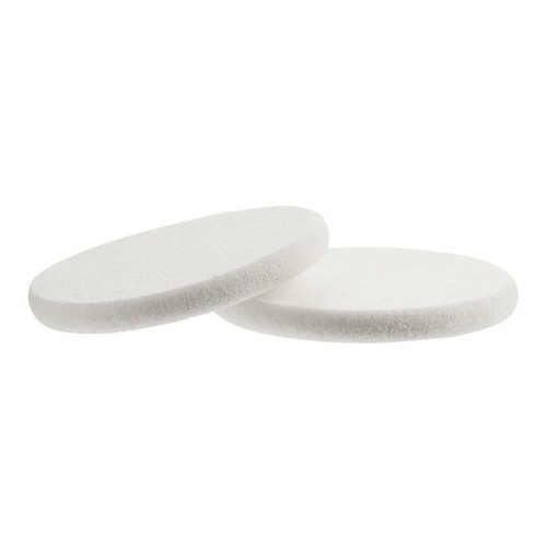 Burete de machiaj MAC Disc Sponge 2pcs