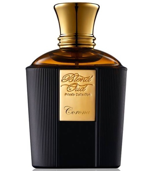 CORONA EDP 60ML BLEND OUD