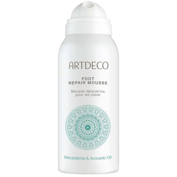 Mus pentru picioare Regenerating Foot Mousse "Artdeco"