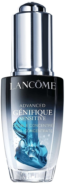 LANCOME Genifique Sensitive Ser pentru fata