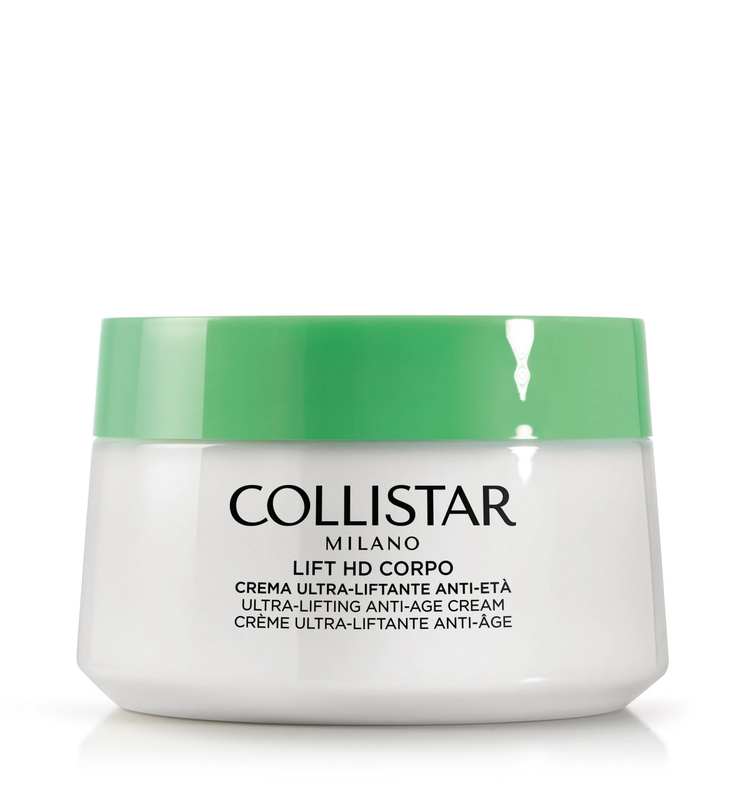 Collistar Lift HD Corpo Ultra-lifting Anti-Age Cream Cremă de corp anti-îmbătrânire