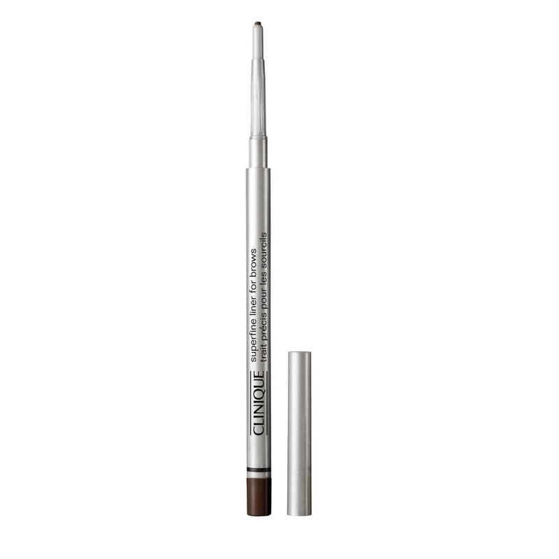 Clinique Superfine Liner for Brows Creion pentru sprâncene