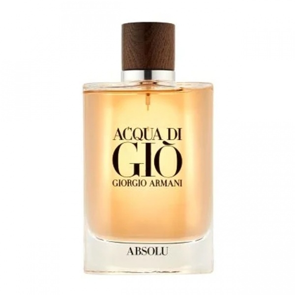 Acqua di Giò Absolu Giorgio Armani EDP