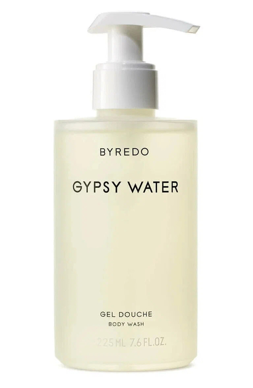 Gel de duș Gypsy Water Body Wash 225 ml BYREDO