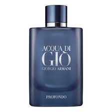 Acqua di Giò Profondo Giorgio Armani EDP