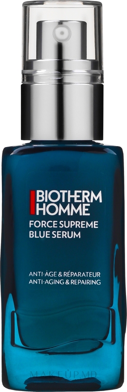 SER ANTIRID FERMIT BIOTHERM FORCE SUPREME YOUTH ARCHITECT