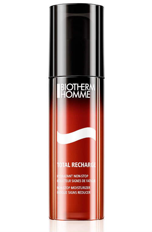BIOTHERM Total Recharge Non-Stop Moisturizer