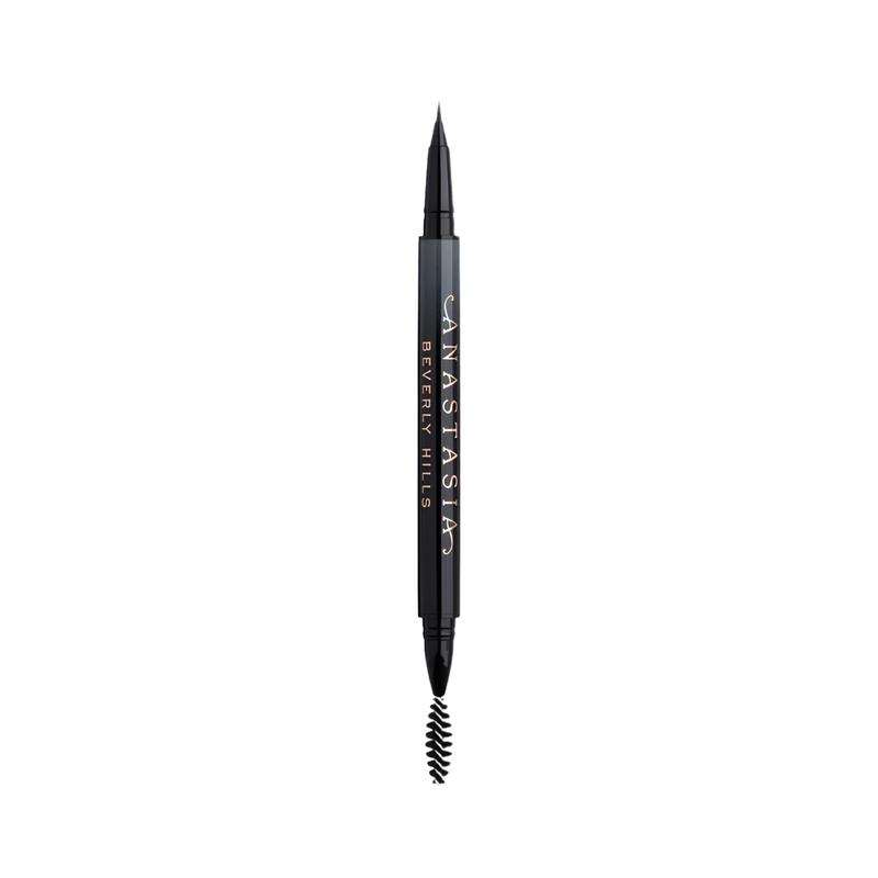 Marker pentru sprâncene Anastasia Beverly Hills MicroStroke Brow Pen