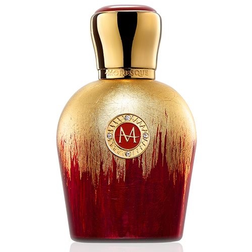 MORESQUE Contessa 50 ml Парфюмированная вода