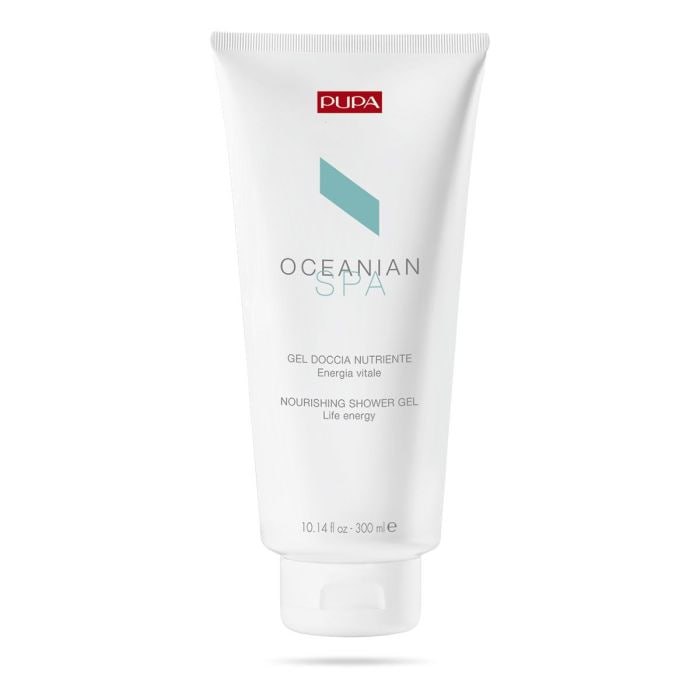 PUPA Oceanian Spa Nourishing Shower Gel