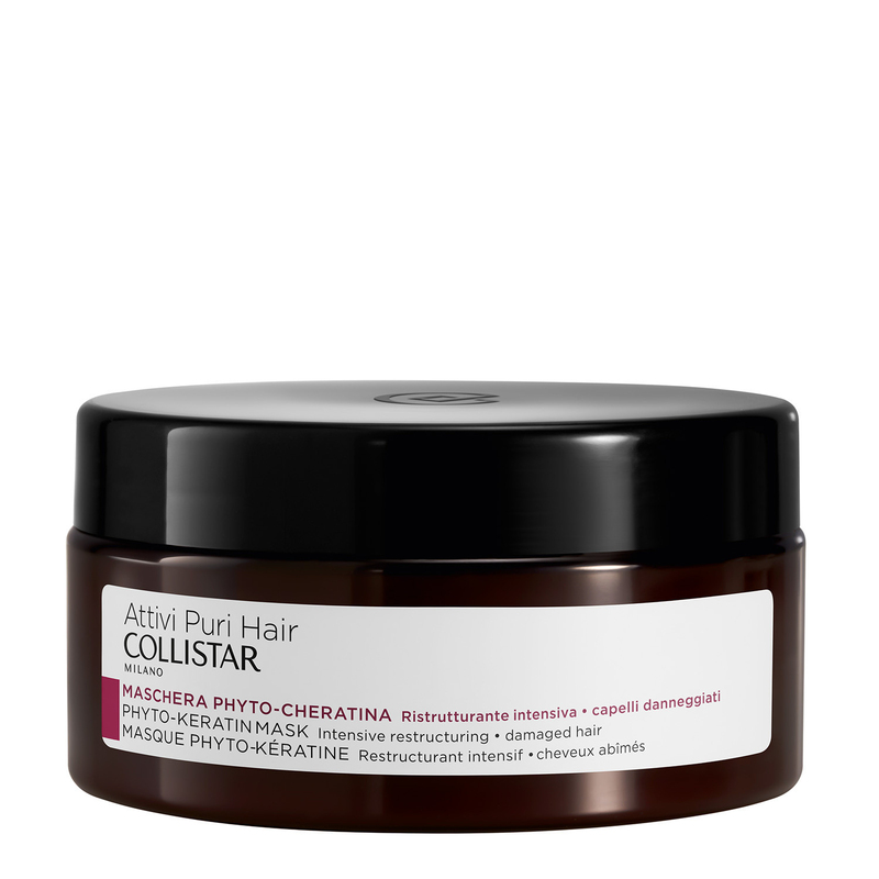 COLLISTAR Phyto Keratin Mask Mască cu keratină pentru păr