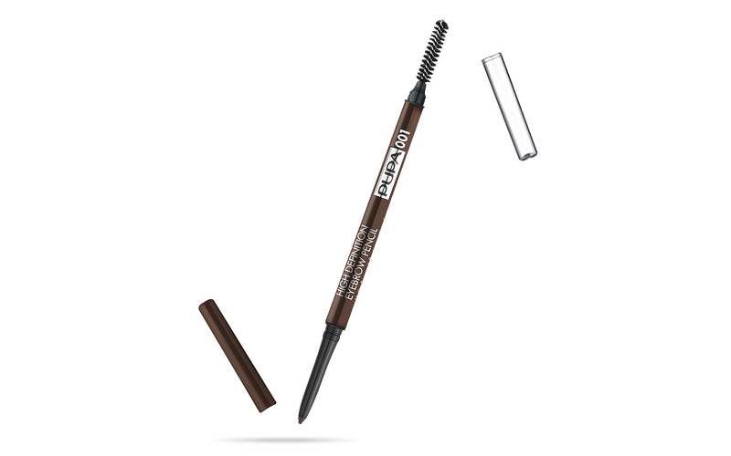 PUPA HIGH DEFINITION EYEBROW Creion de sprincene