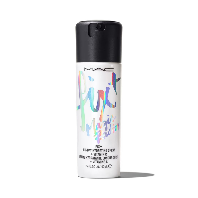 Fixator de machiaj MAC Fix+ Magic Radiance All Day Hydrating Spray