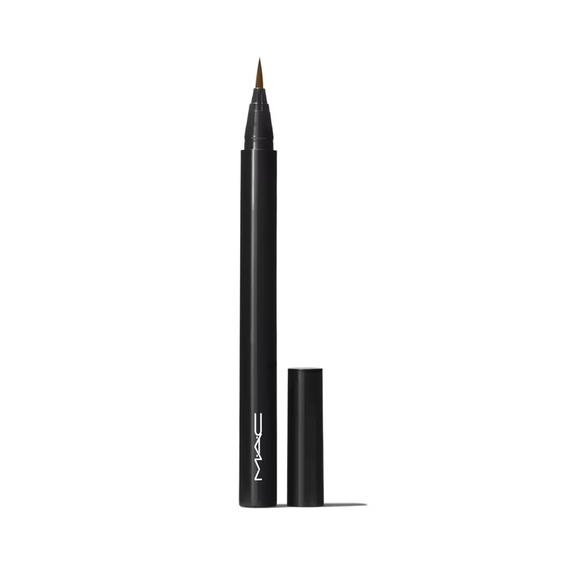 Eyeliner MAC brushstroke Eyeliner 02 maro