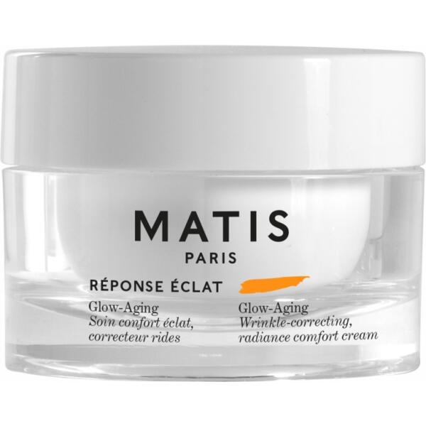 MATIS Regenerating Cream Crema revitalizantă cu complex de vitamine