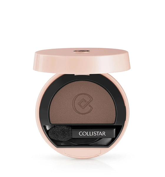 Collistar Impeccable Compact Eye Shadow Тени для век