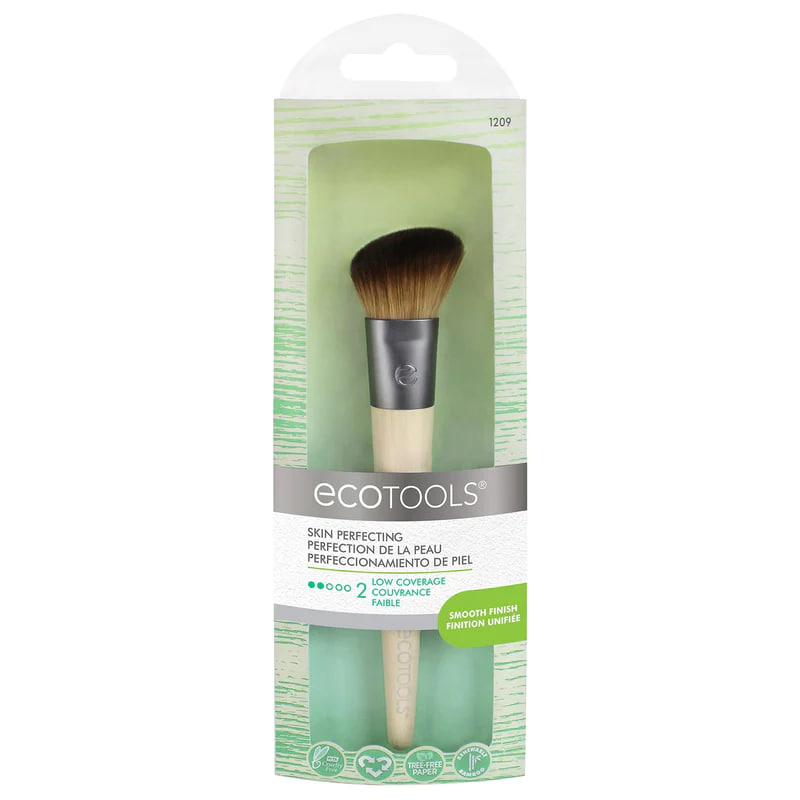 Pensula de machiajEcoTools Skin Perfecting Brush