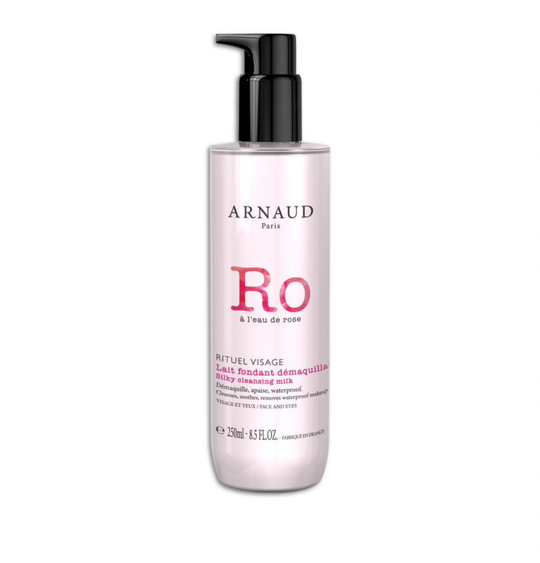 ARNAUD RITUEL VISAGE Tonic de față