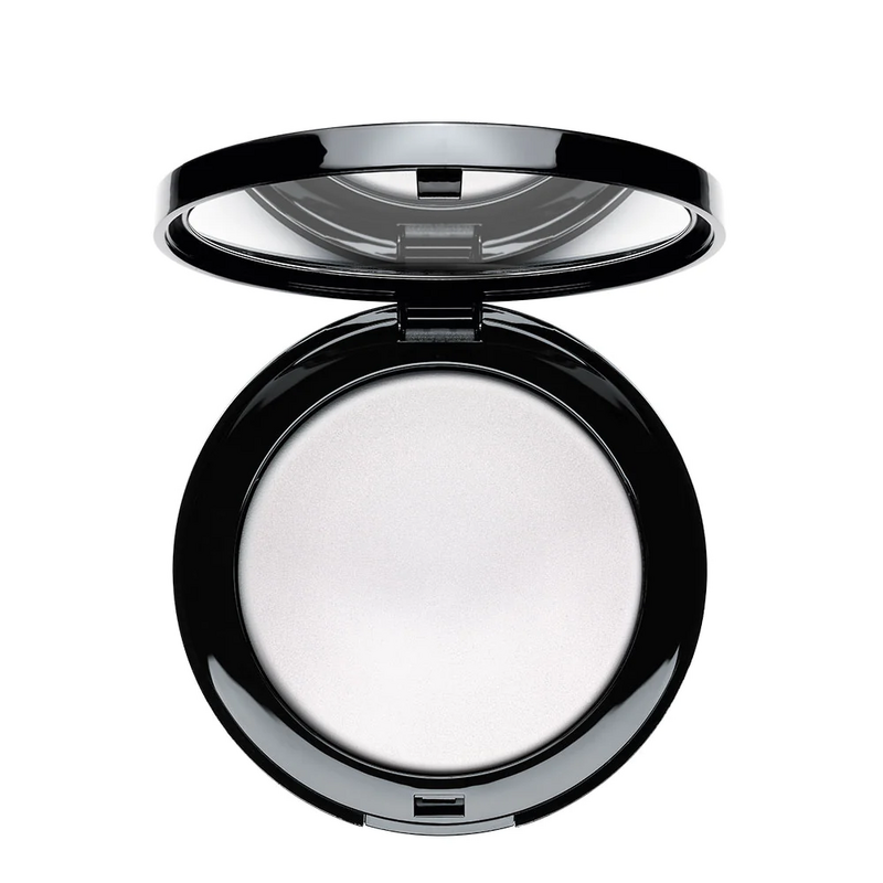 Pudră transparentă compactă No Color Setting Powder ARTDECO