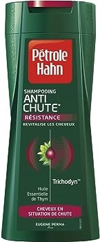 Eugene Perma Pétrole Hahn Anti-Hair Loss Shampoo Resistance