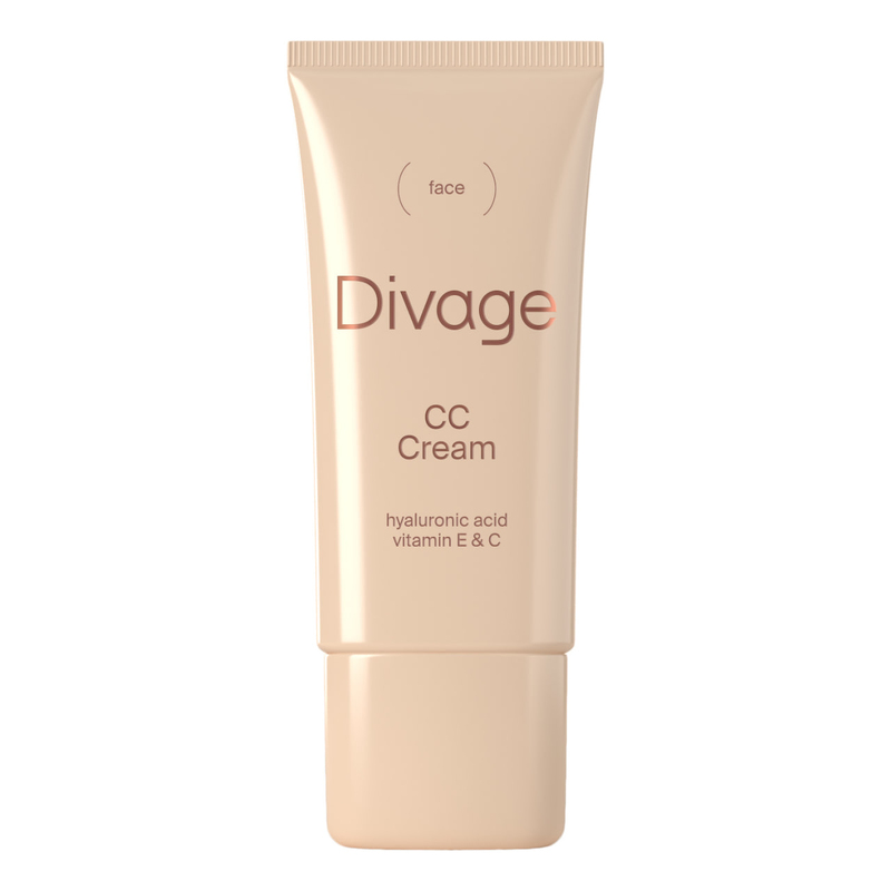 Divage CC Cream CC cremă
