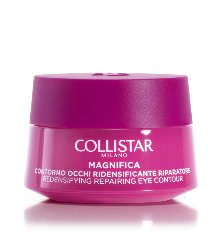 COLLISTAR MAGNIFICA REDENSIFYING REPAIRING EYE CONTOUR Crema de ochi
