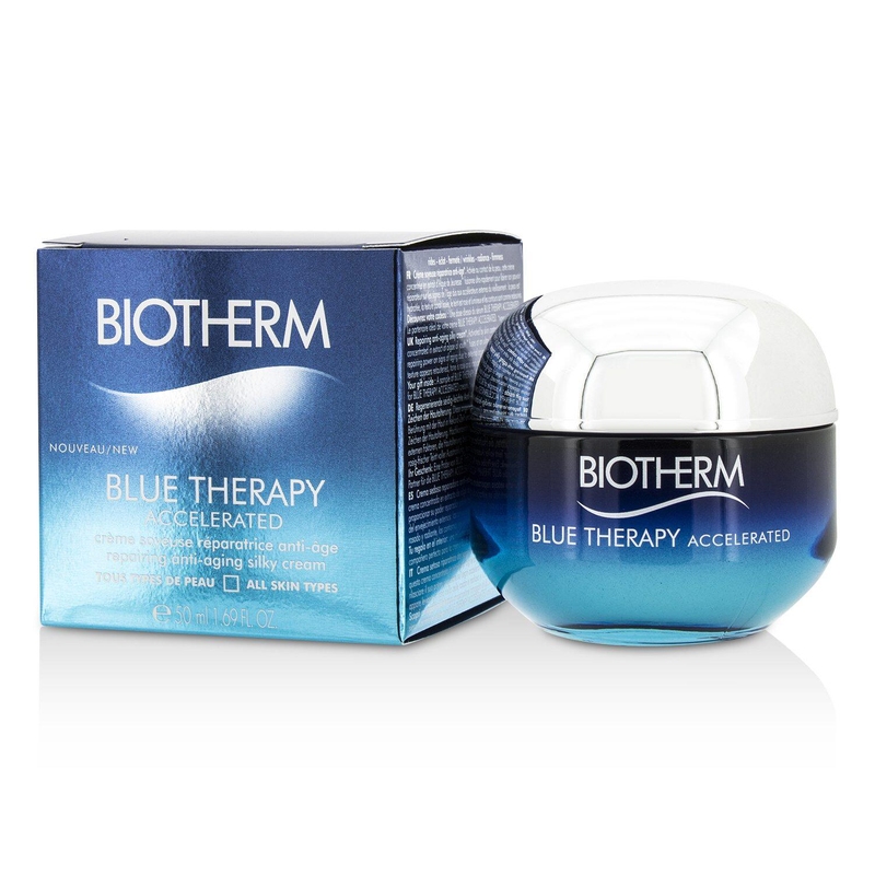 BIOTHERM Blue Therapy Accelerated Cream