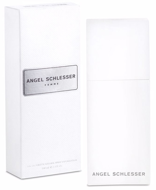 ANGEL SCHLESSER Femme Туалетная вода