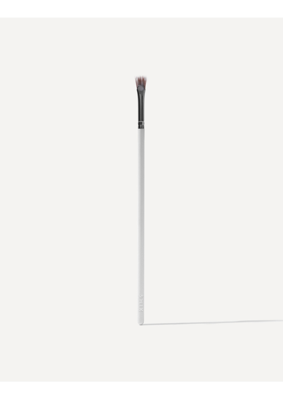 SHIK Brush № 14 Pensulă pentru detalierea liniei genelor