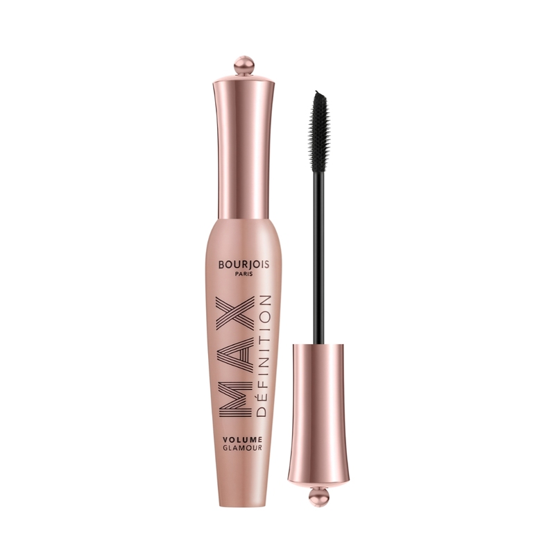 BOURJOIS MAX Définition Mascara Rimel cu efect de volum