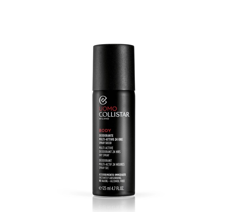 COLLISTAR 24 Hour Freshness Deo Deodorant spray