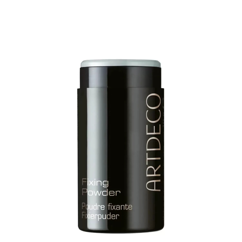 ARTDECO FIXING POWDE Pudra pentru fixatie Refil