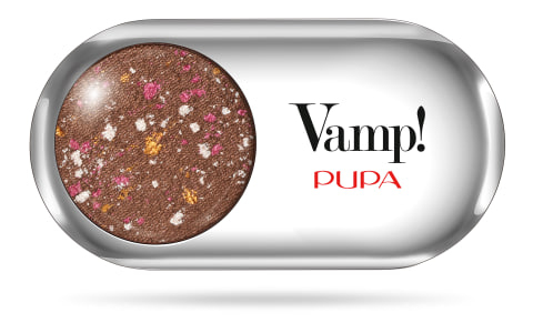 PUPA VAMP! Gems Fard de Pleoape Cremă