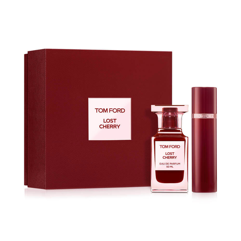 TOM FORD Lost Cherry Eau de Parfum Set (EDP 50 ml+EDP 10 ml)
