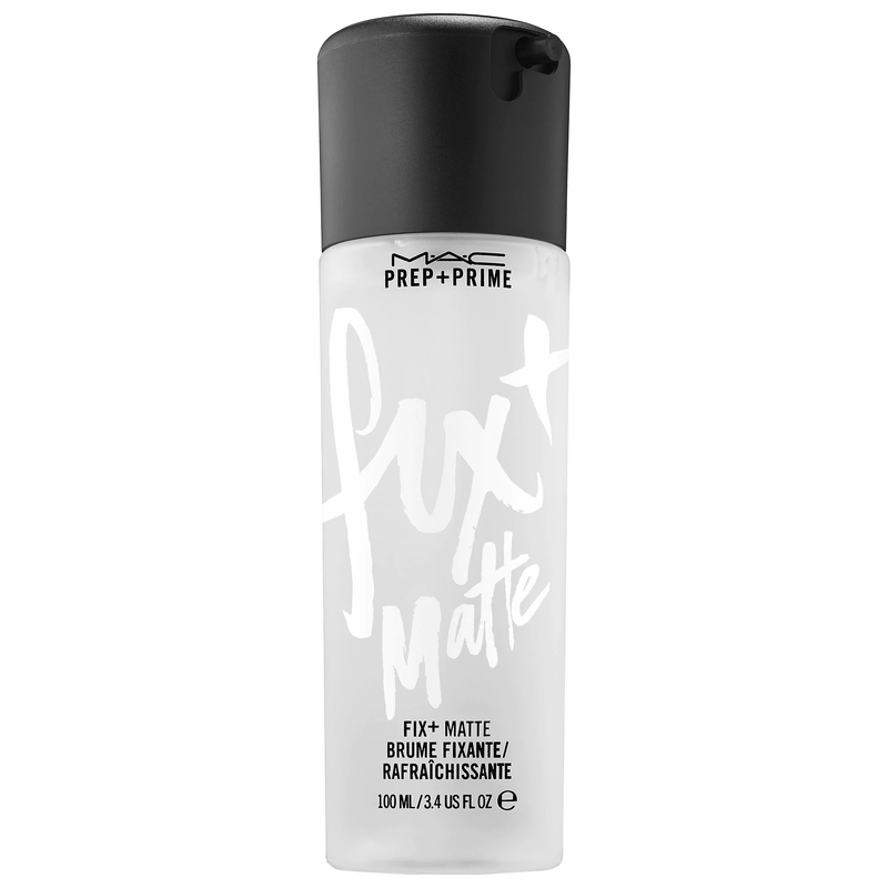 MAC Prep + Prime Fix+ Mattifying Mist