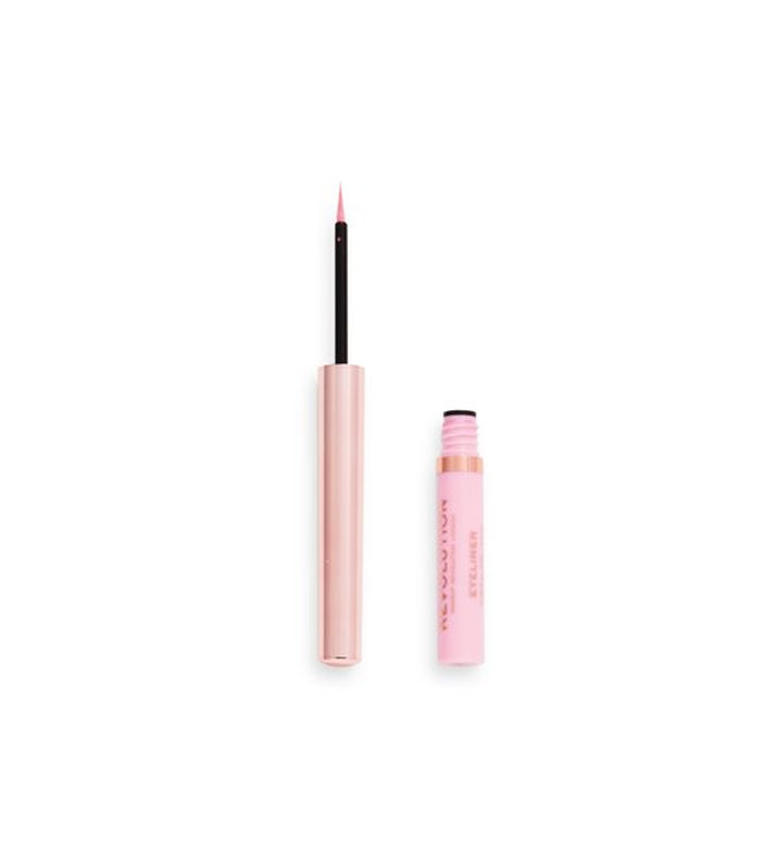 Makeup Revolution Neon Heat Coloured Liquid Eyeliner Eyelinere multicolore