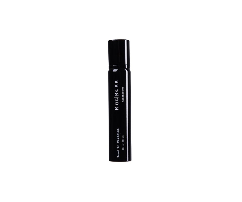 RUDROSS ROAD TO PARADISE HAIR MIST 30ml Spray parfumat pt par